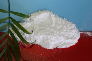 轻质氧化镁和重质氧化镁的区别