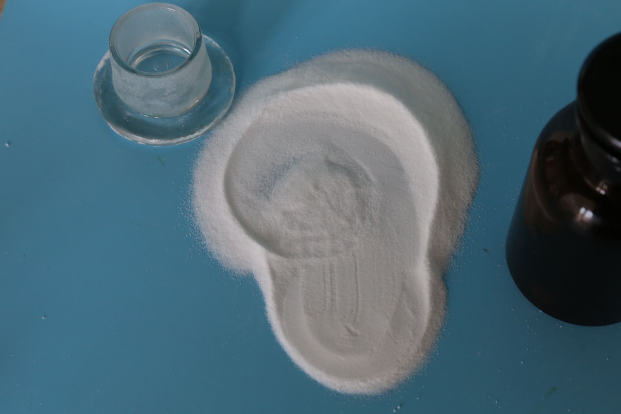 工业级六偏磷酸钠